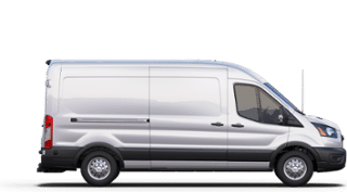 2025 Ford Transit® External Image 1